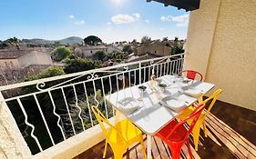 Cosy Appartement, Proche Mer